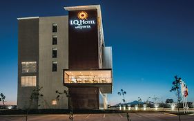 Hotel La Quinta By Wyndham San Jose Chiapa Puebla  5* México